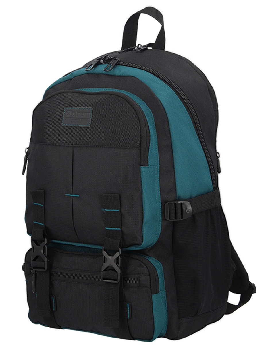 Mochila escolar Phoenix 380 2