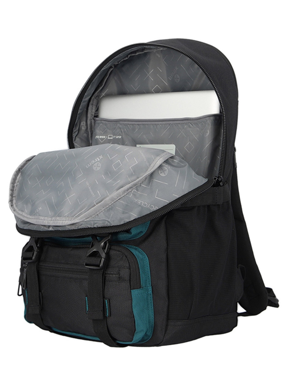 Mochila escolar Phoenix 380 3