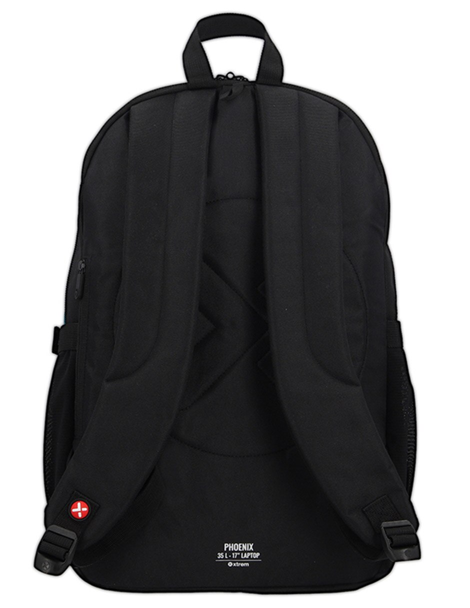 Mochila escolar Phoenix 380 4