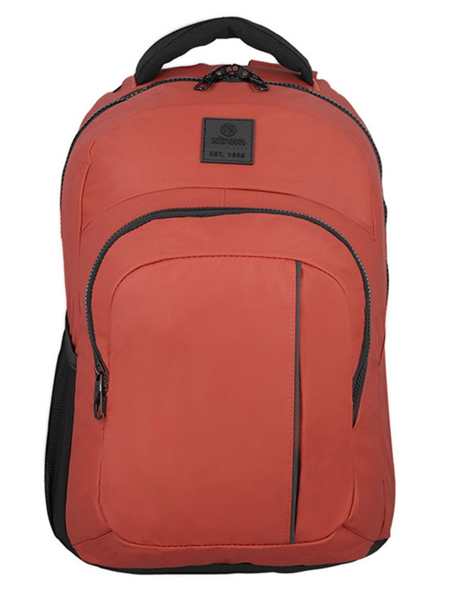 Mochila escolar Atomik 353 1
