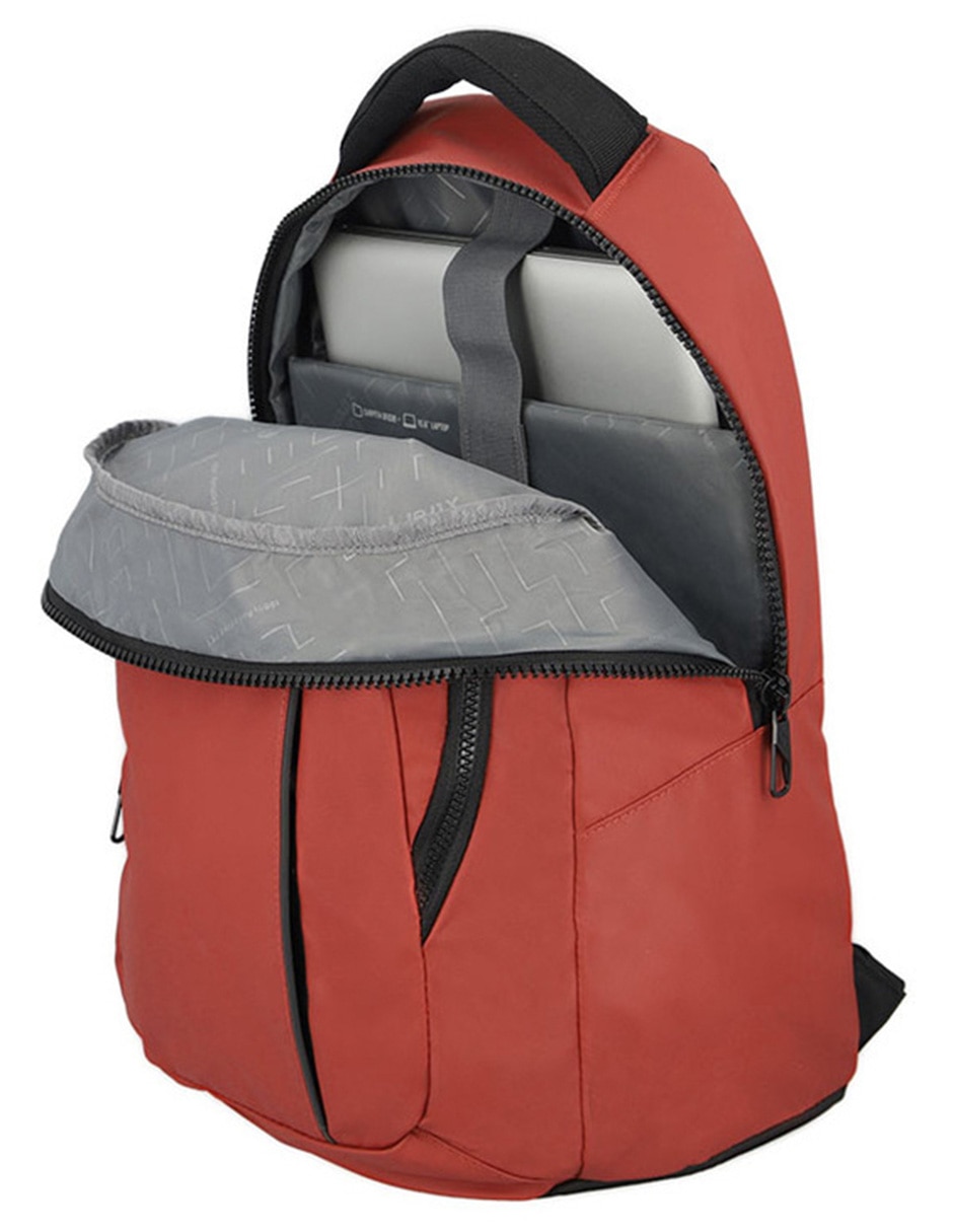 Mochila escolar Atomik 353 3