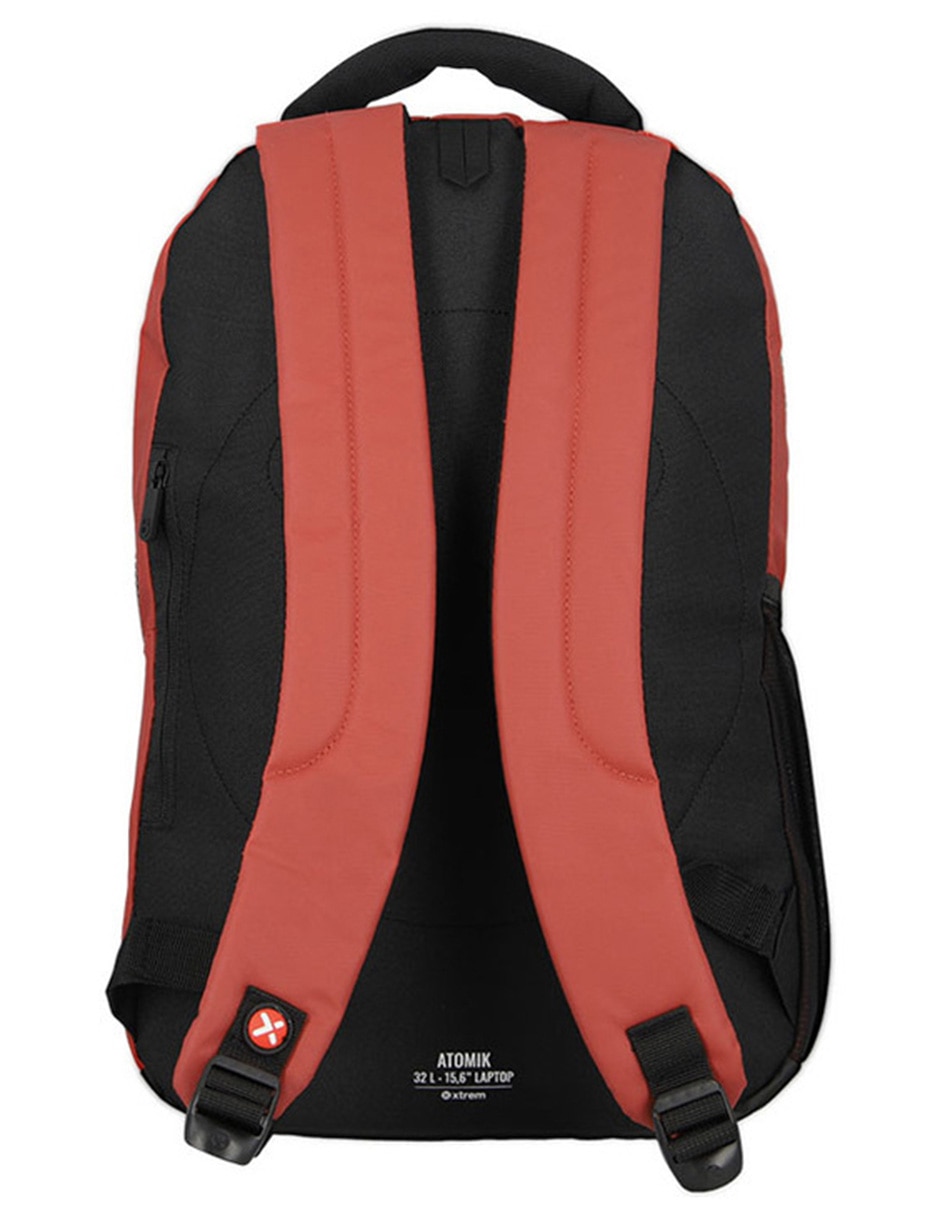 Mochila escolar Atomik 353 4