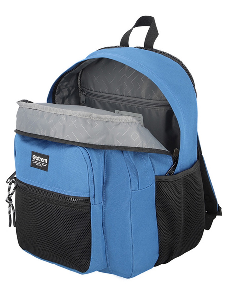Mochila escolar Kong 328 3