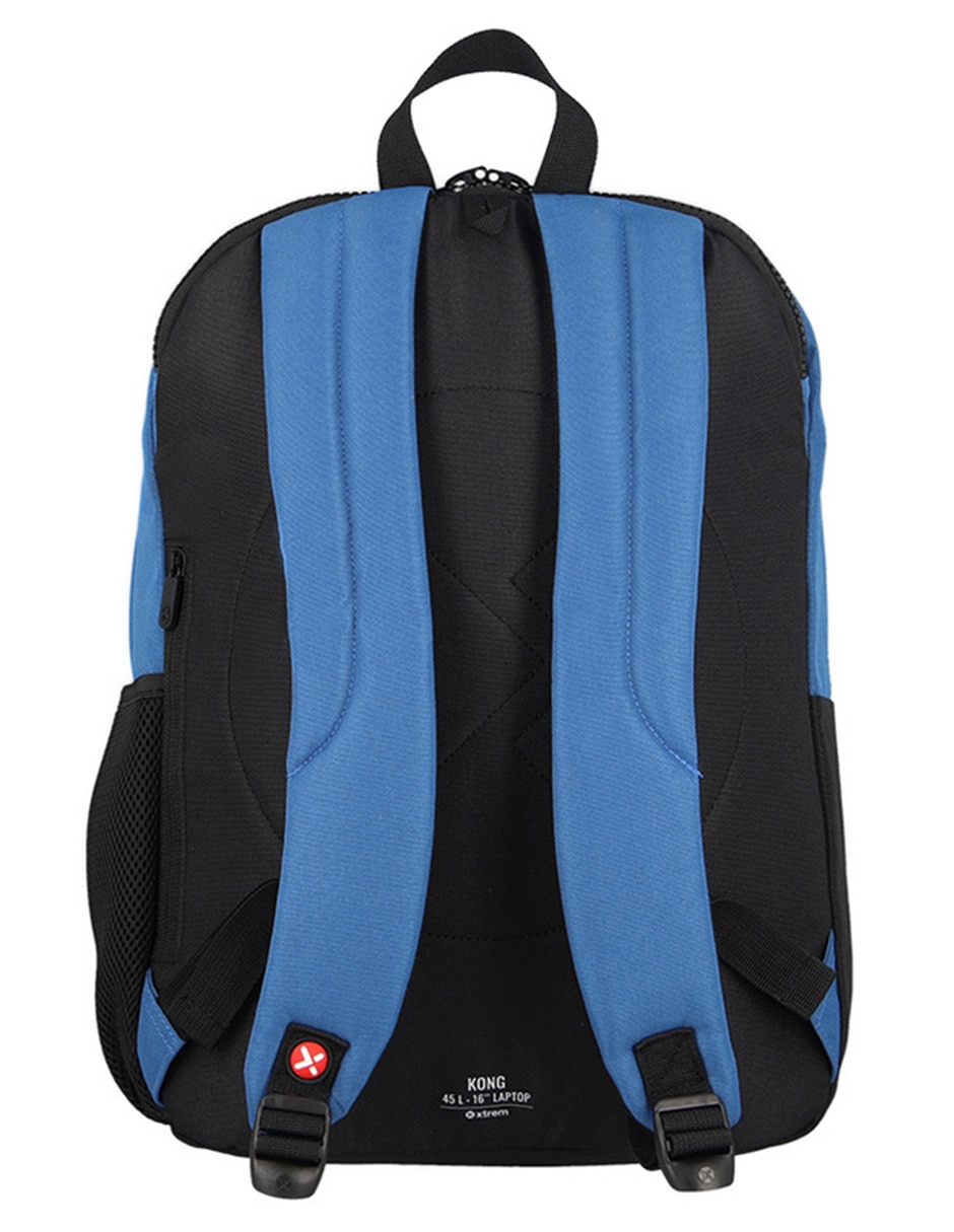 Mochila escolar Kong 328 4