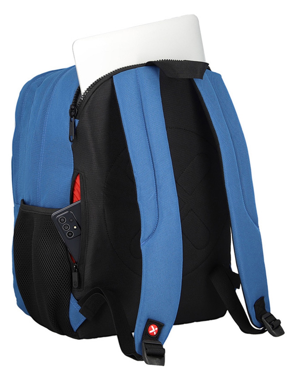 Mochila escolar Kong 328 5