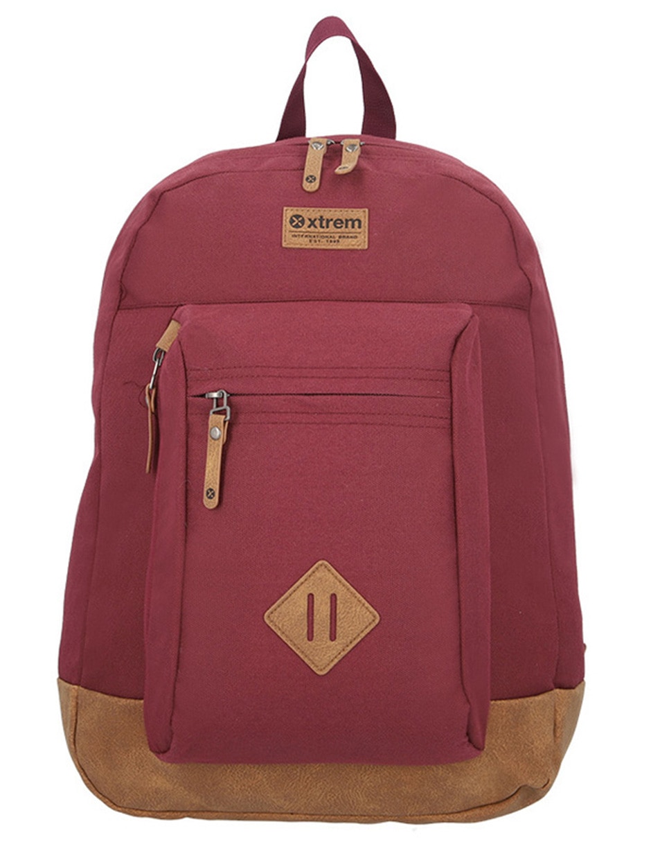 Mochila escolar Force 355 1