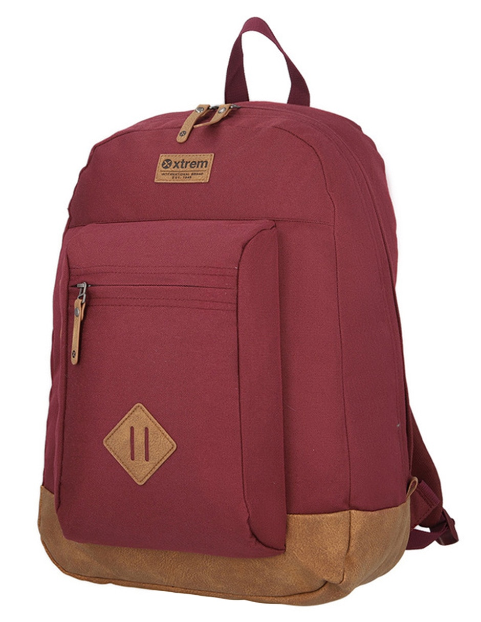 Mochila escolar Force 355 2