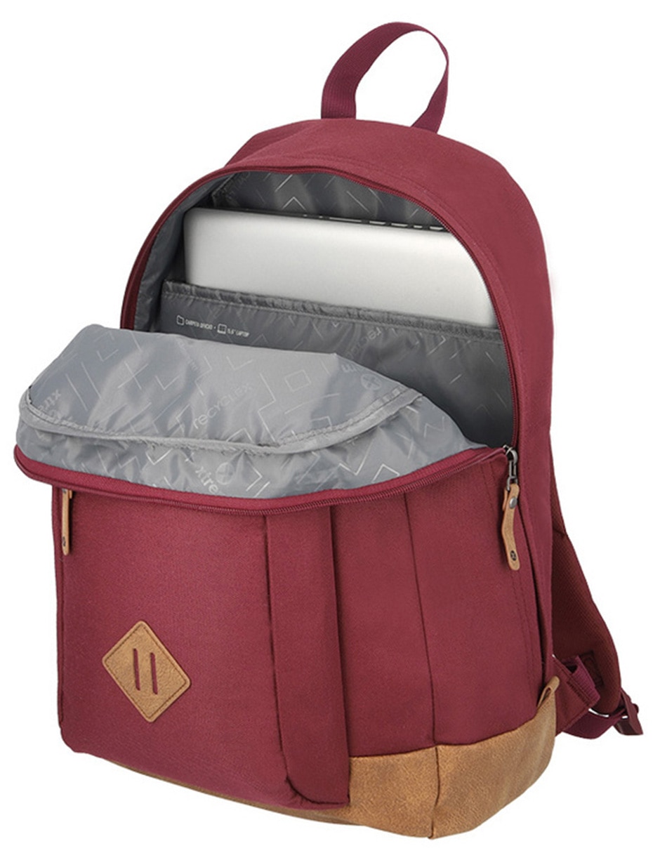 Mochila escolar Force 355 3