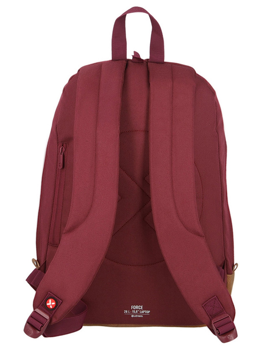 Mochila escolar Force 355 4