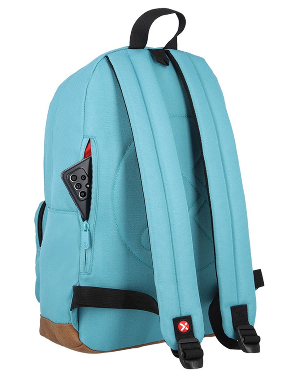 Mochila escolar Pop 339 4