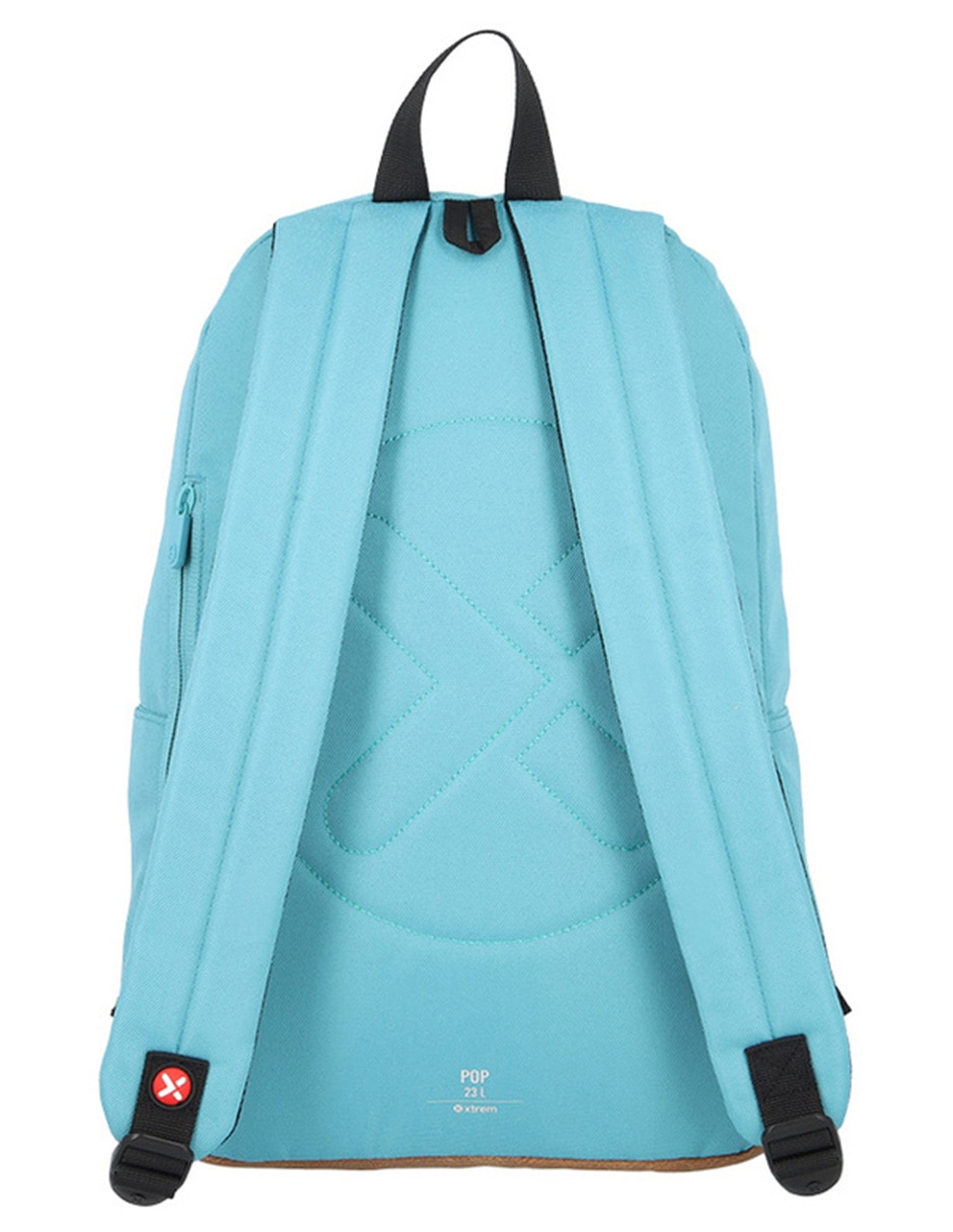 Mochila escolar Pop 339 5