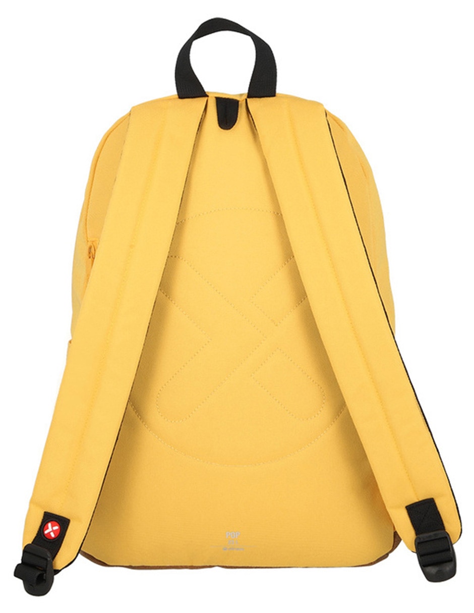 Mochila escolar Pop 339 4