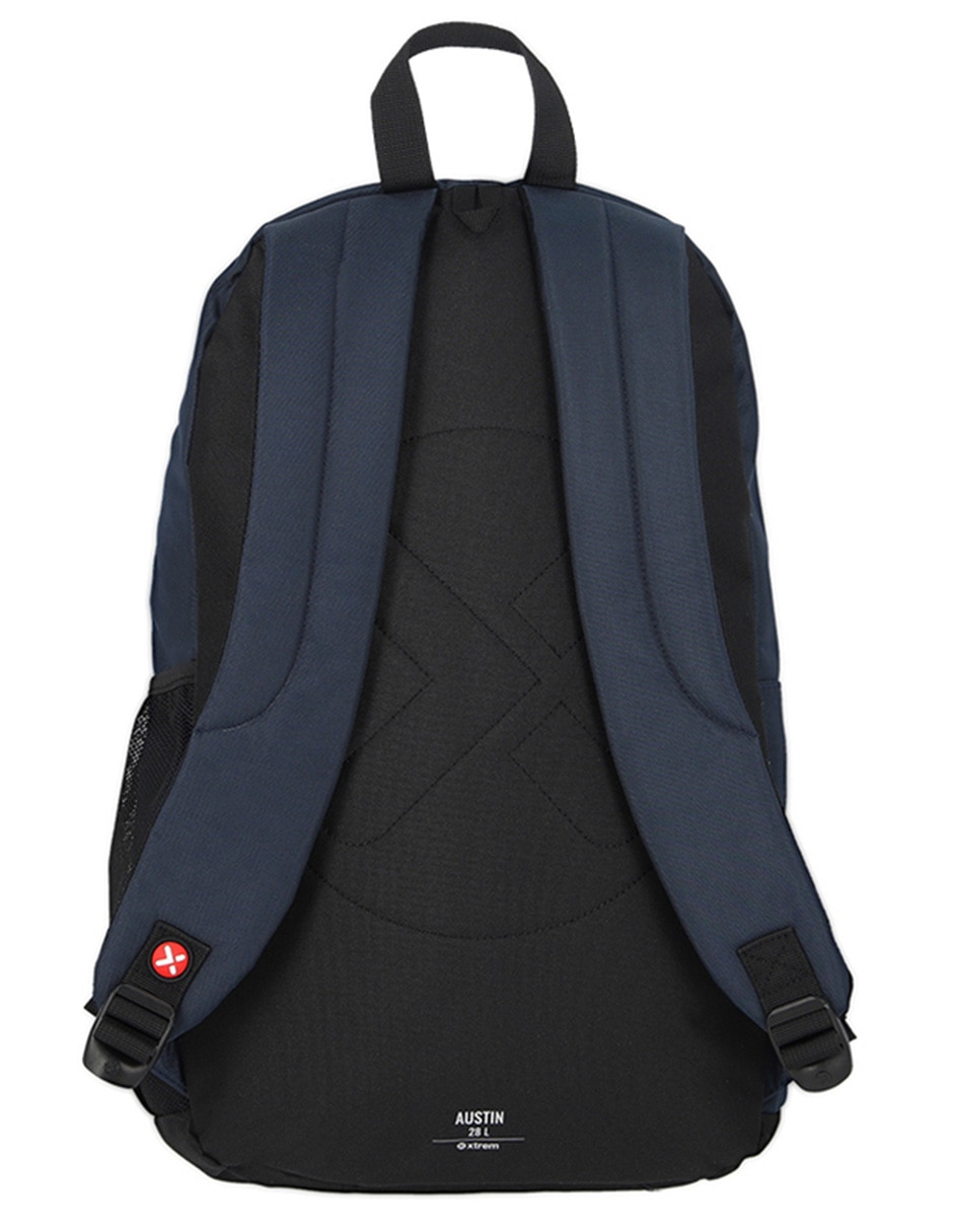 Mochila escolar Austin 385 4