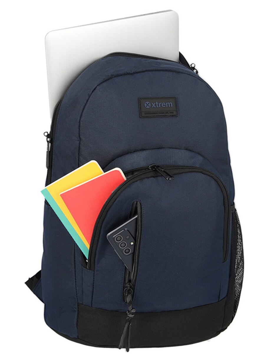 Mochila escolar Austin 385 5