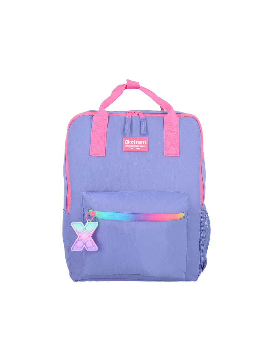 Mochila escolar Leia 335