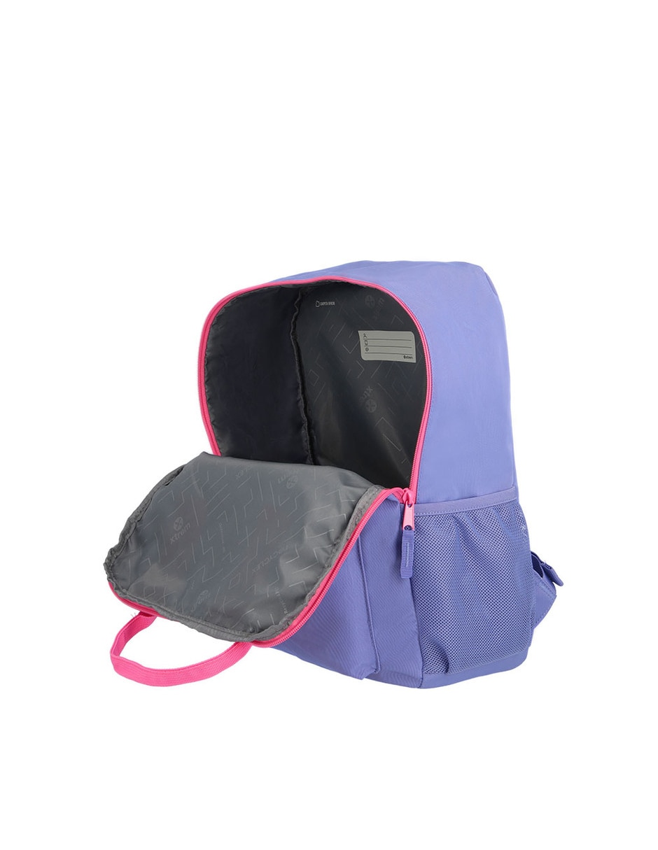 Mochila escolar Leia 335 3