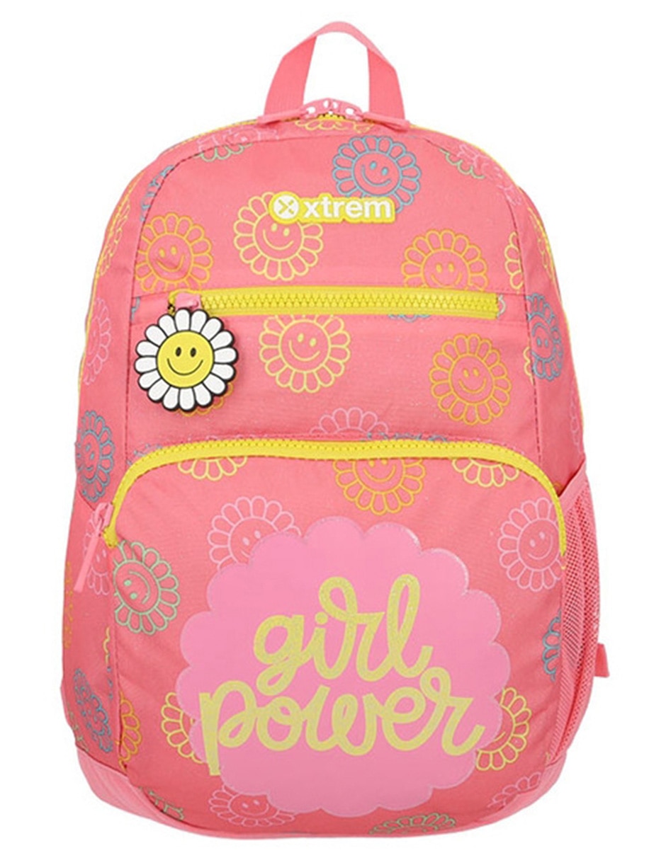 Mochila escolar Bolt 320