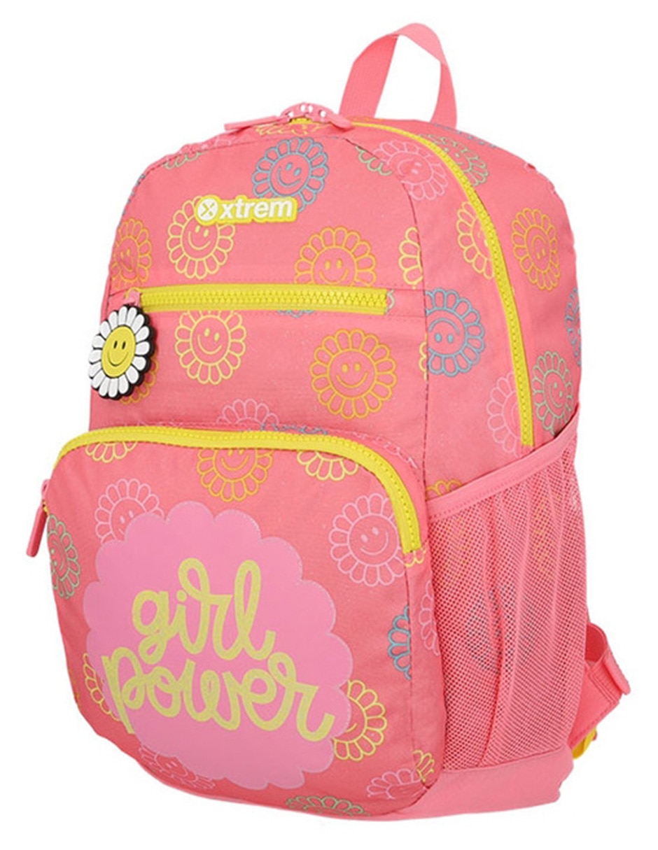 Mochila escolar Bolt 320 2