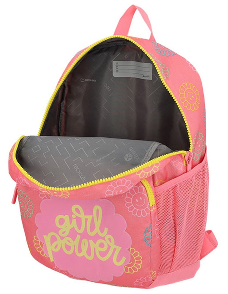 Mochila escolar Bolt 320 3