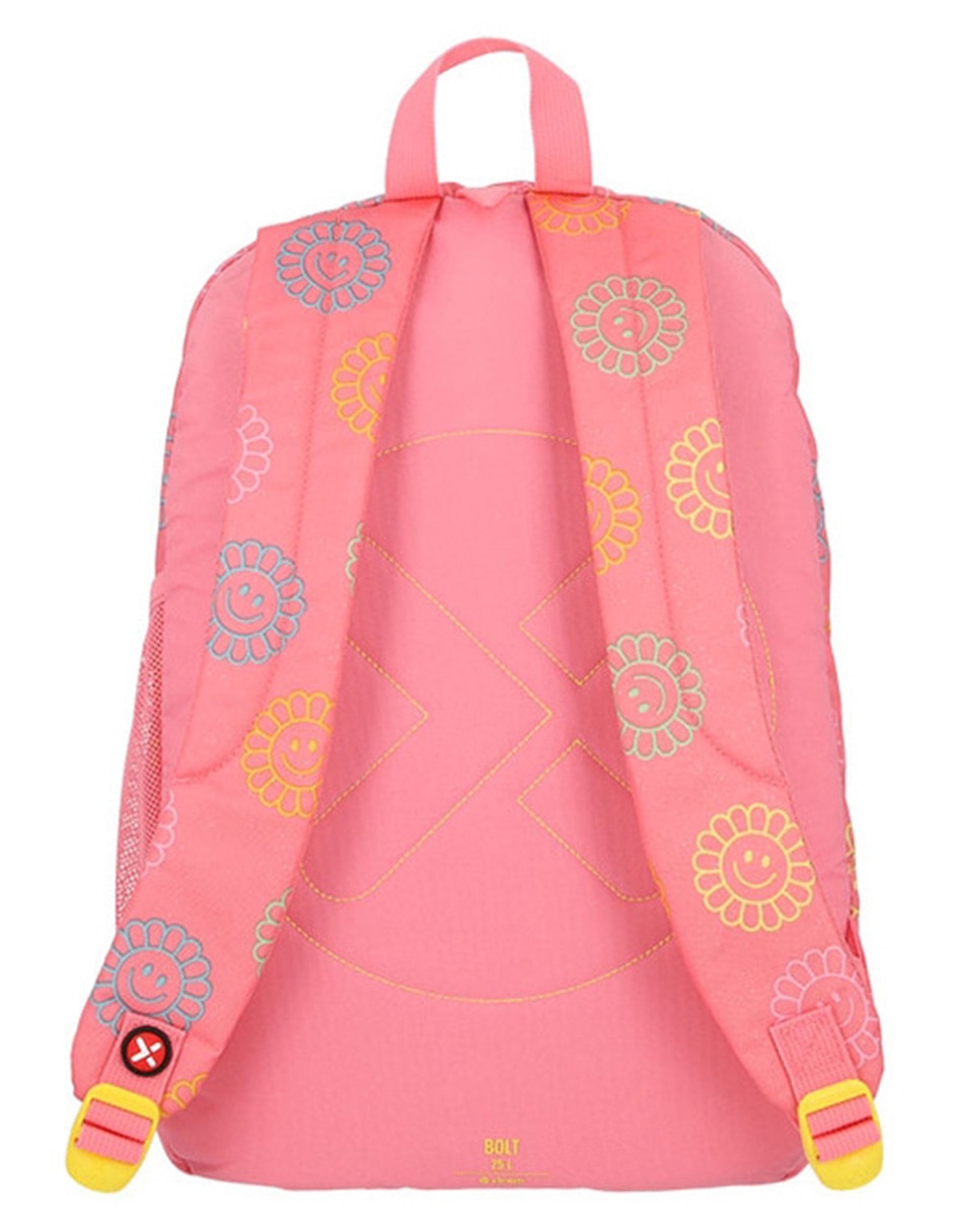 Mochila escolar Bolt 320 4