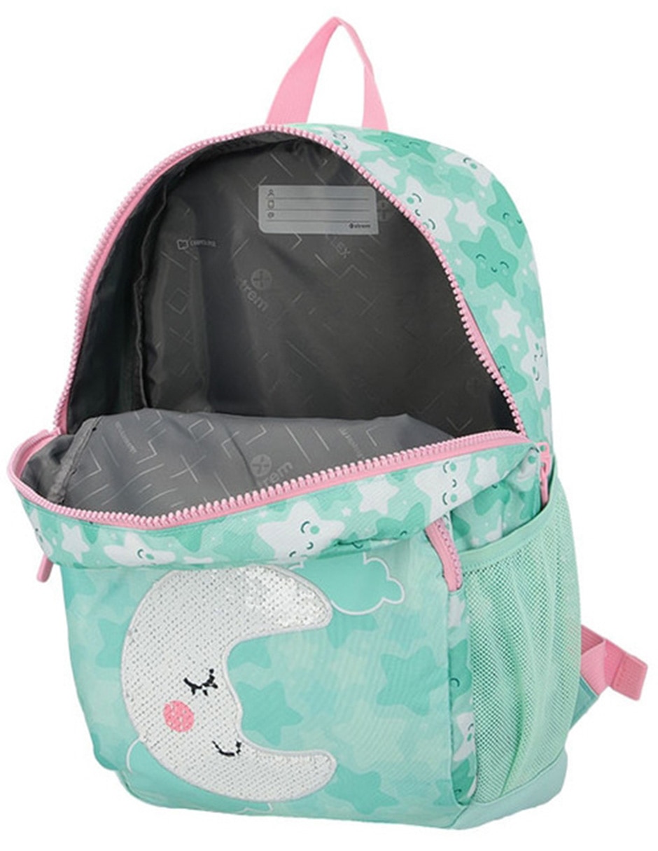 Mochila escolar Bolt 320 2