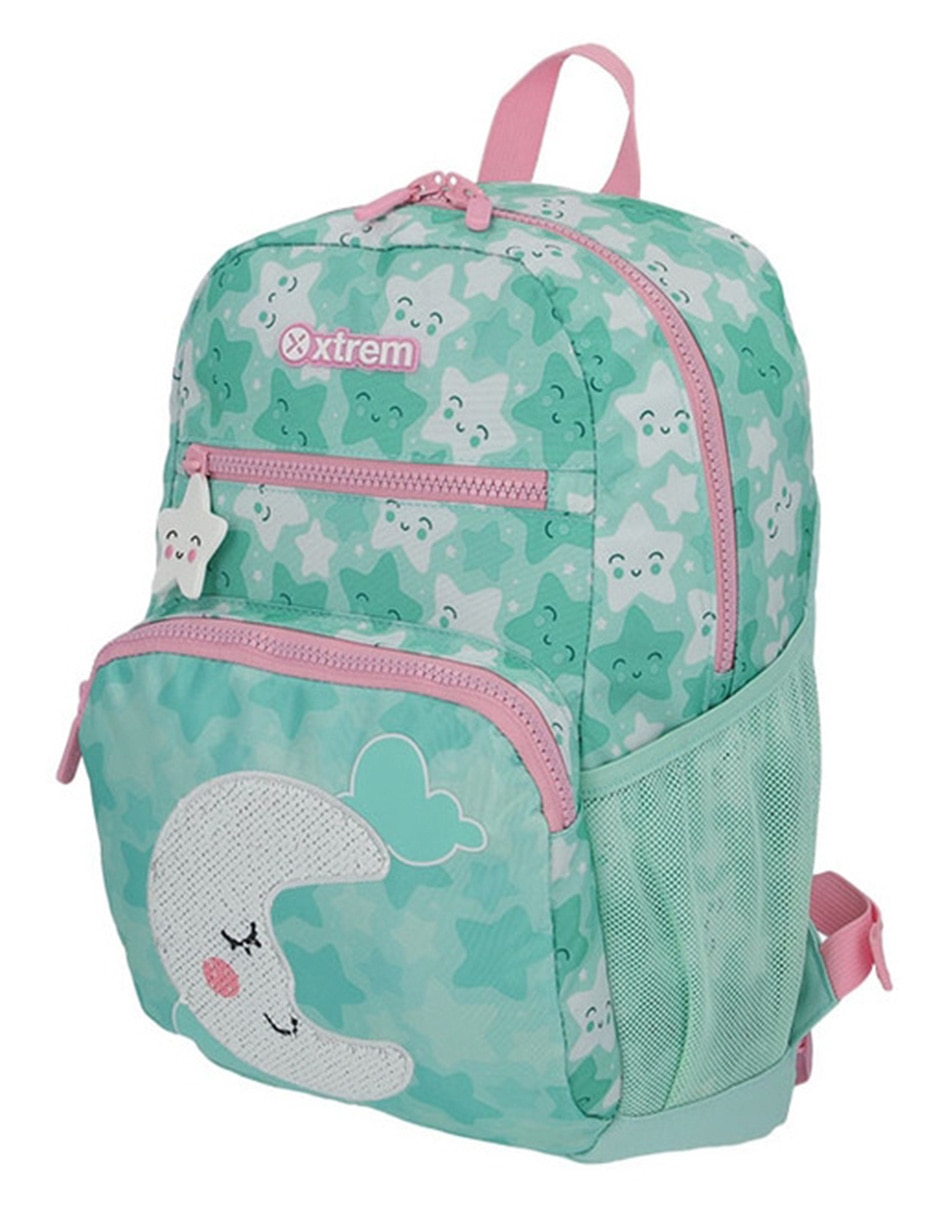 Mochila escolar Bolt 320 3