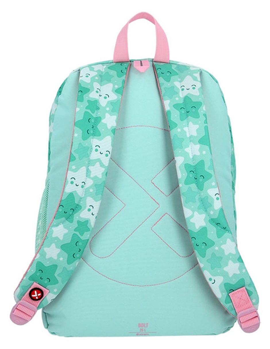Mochila escolar Bolt 320 4