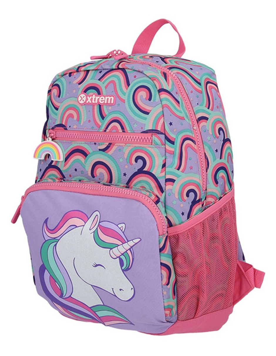 Mochila escolar Bolt 320 2