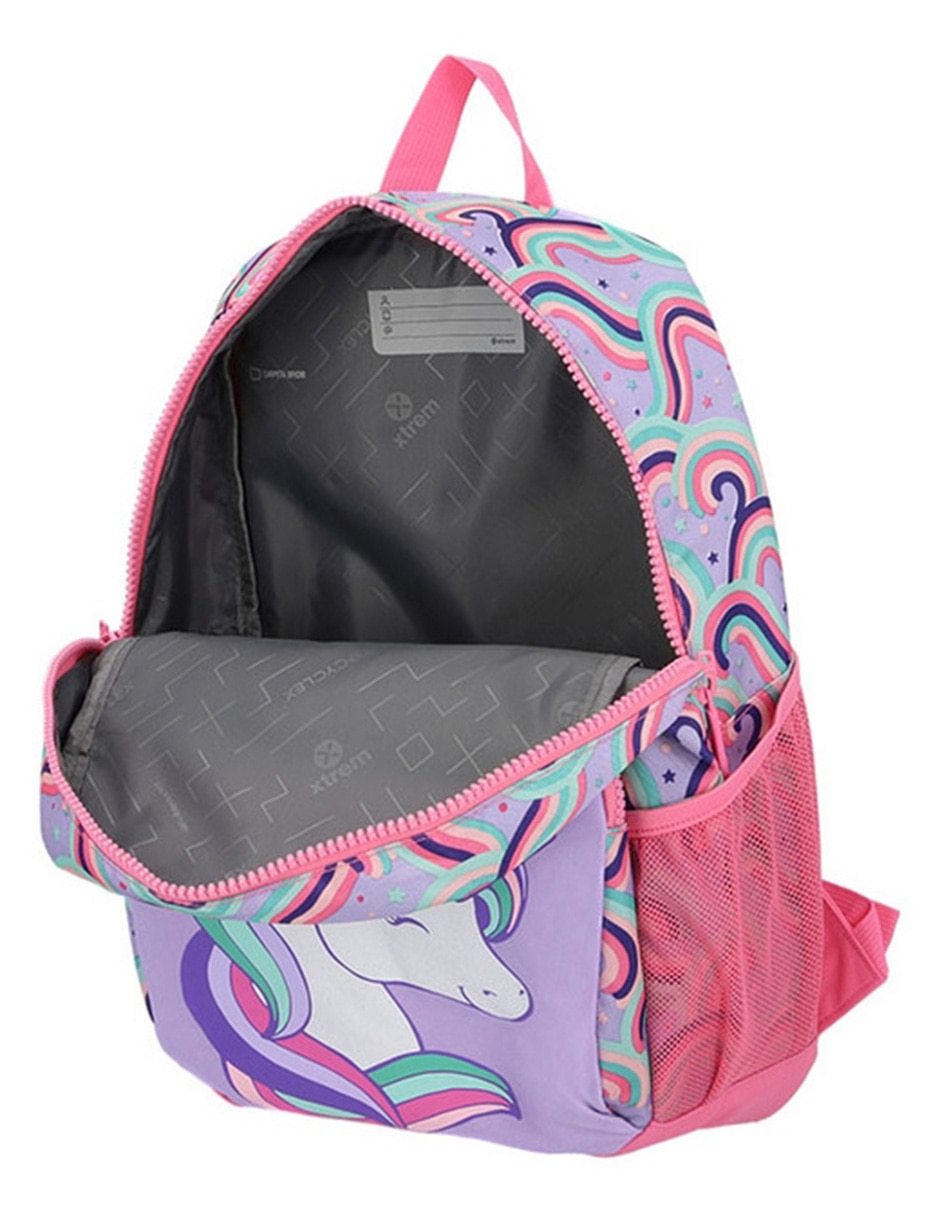 Mochila escolar Bolt 320 3