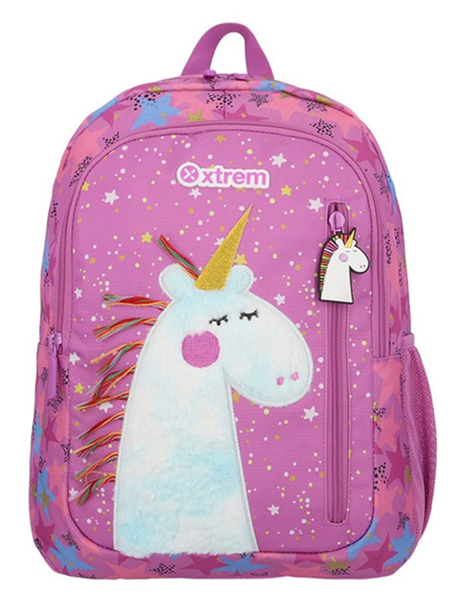 Mochila escolar Logan 312