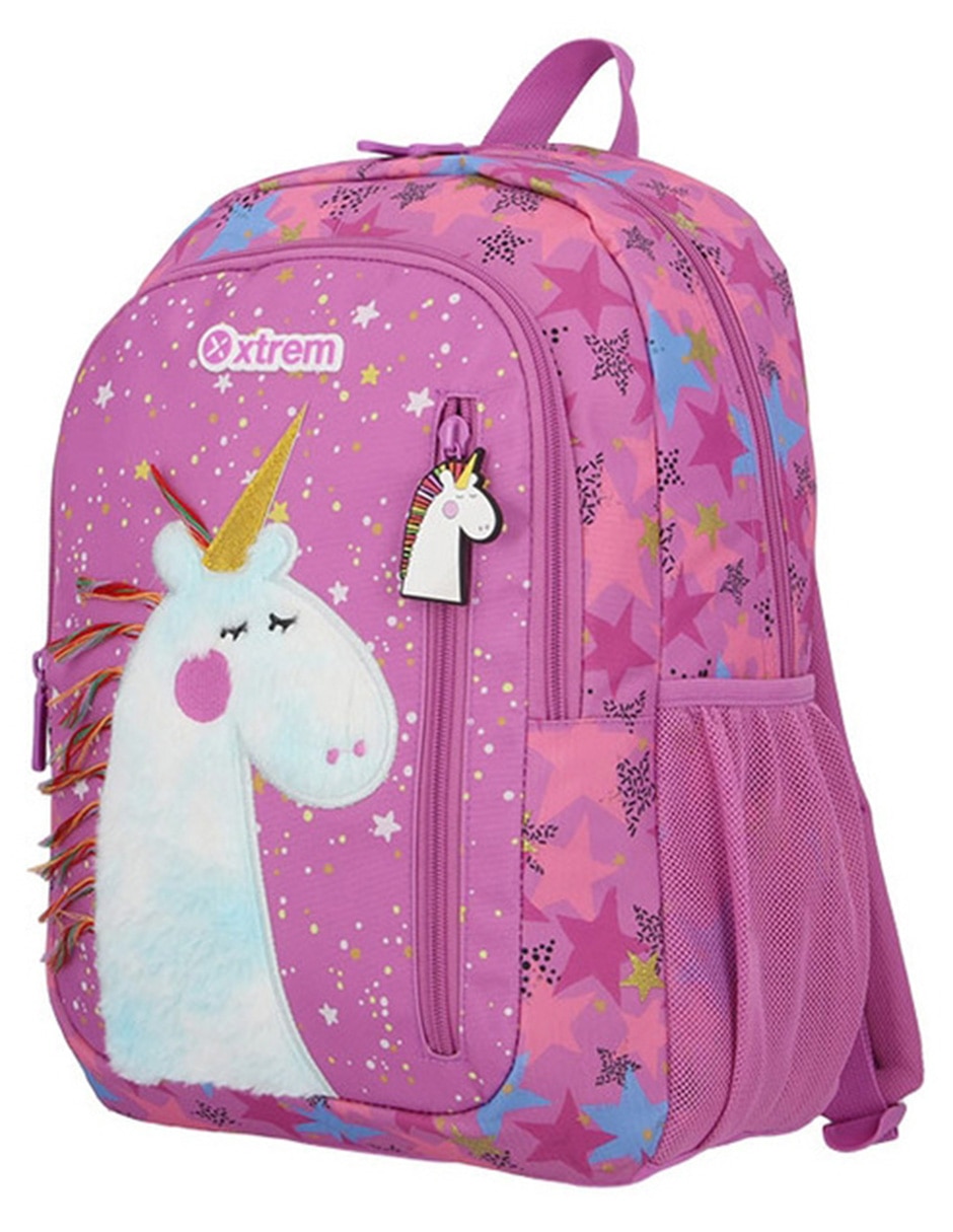 Mochila escolar Logan 312 2
