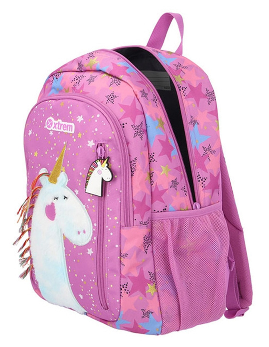 Mochila escolar Logan 312 3
