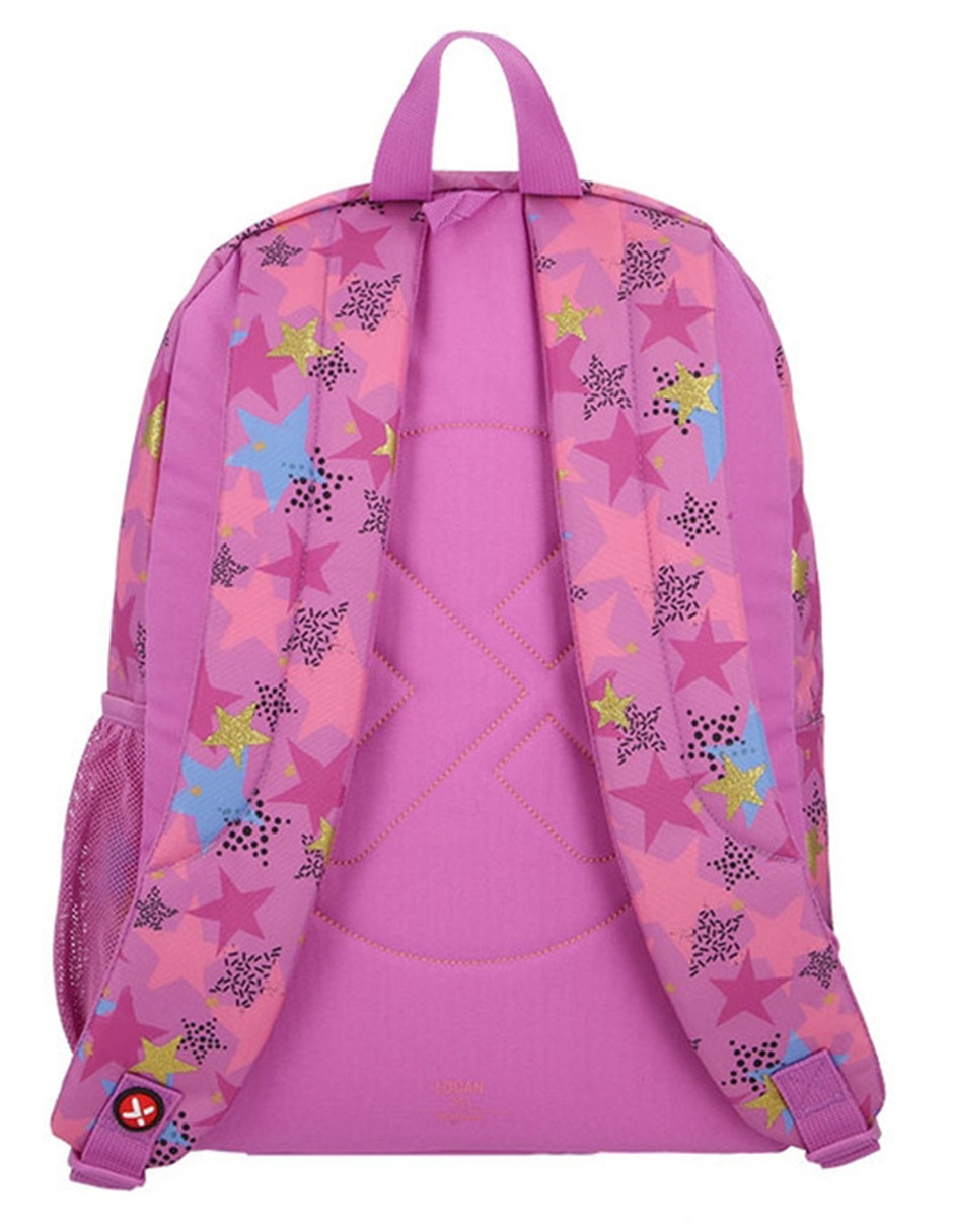 Mochila escolar Logan 312 4