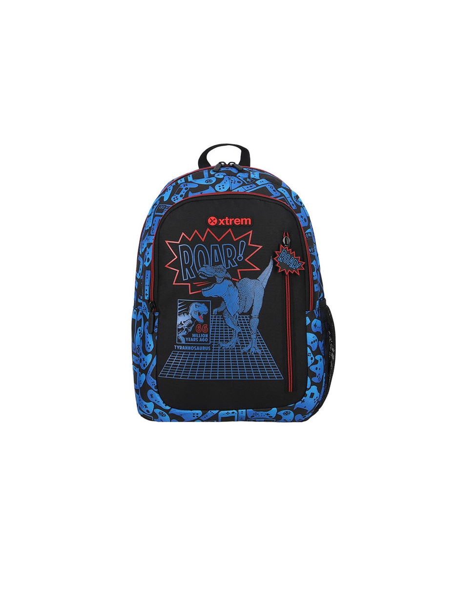 Mochila escolar Logan 312 Mochila escolar Logan 312
