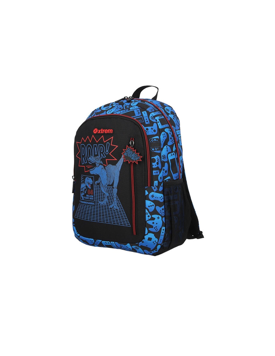 Mochila escolar Logan 312 2