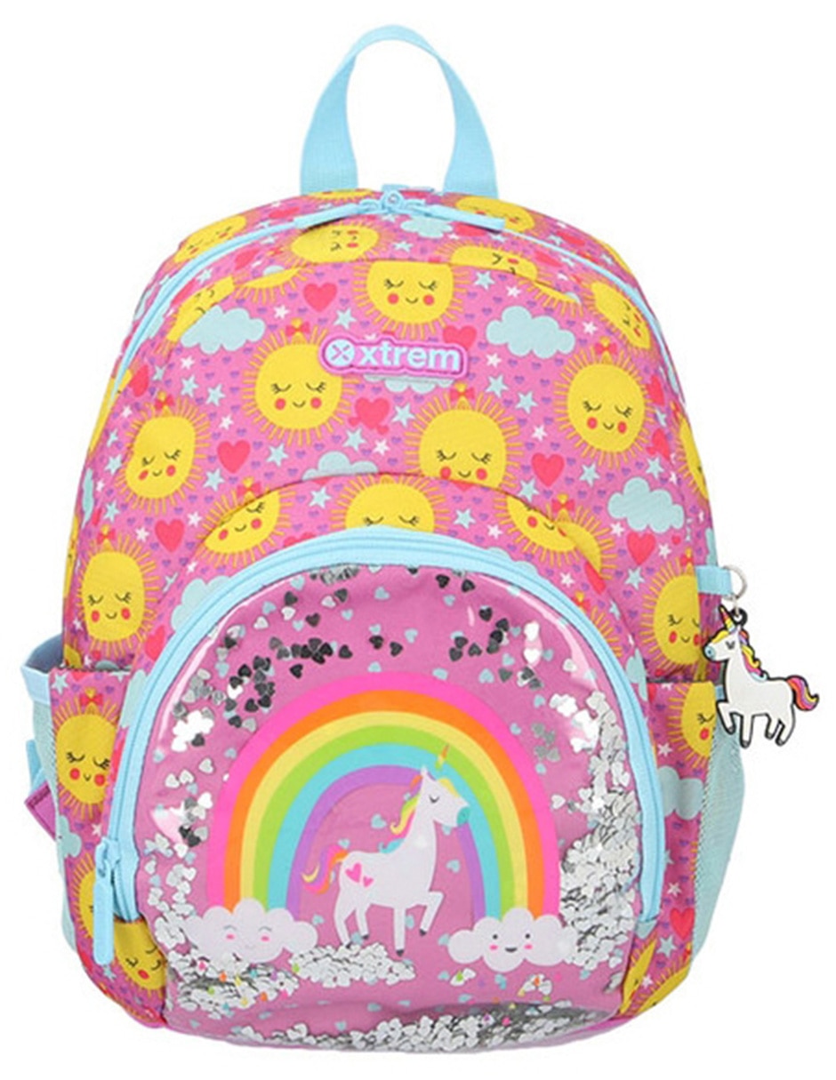 Mochila escolar Power 311