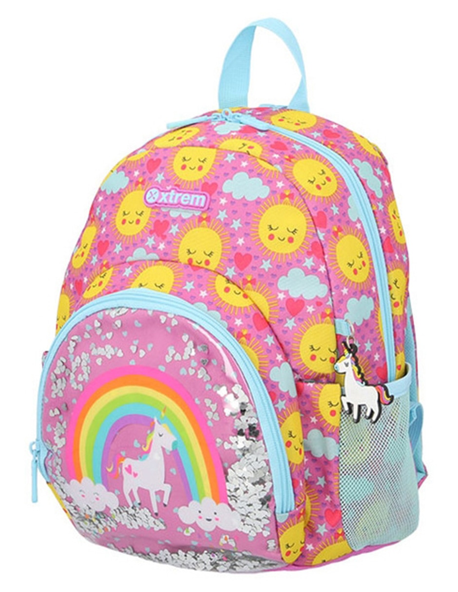 Mochila escolar Power 311 2