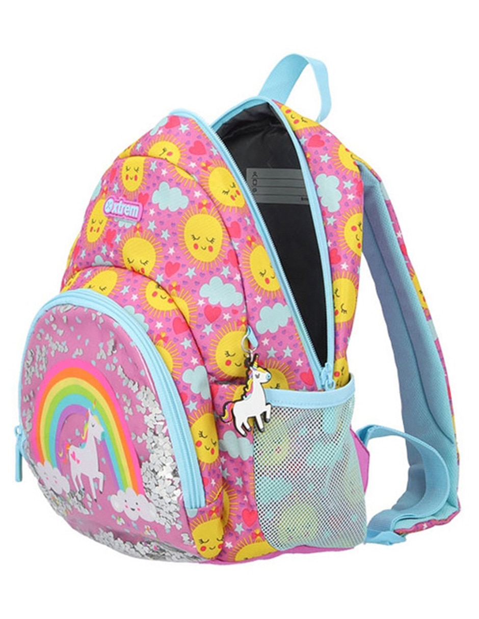Mochila escolar Power 311 3