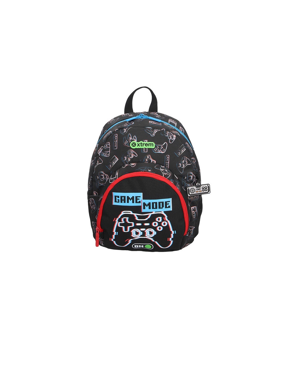Mochila escolar Power 311 1