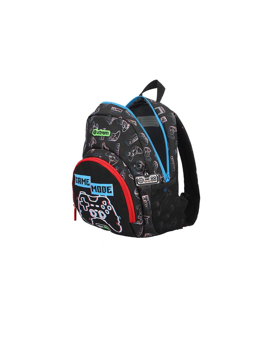 Mochila escolar Power 311 3