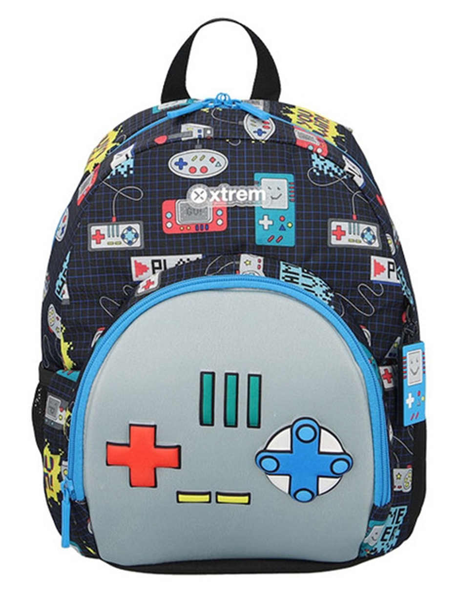 Mochila escolar Power 311