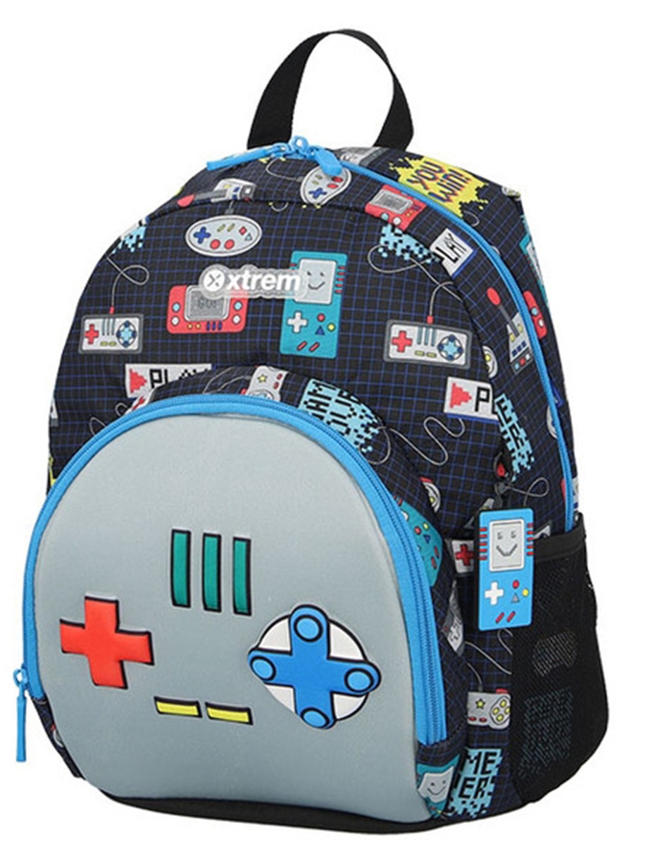 Mochila escolar Power 311 2