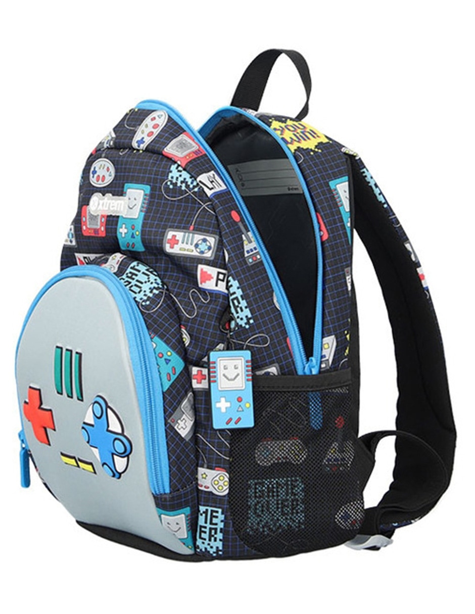 Mochila escolar Power 311 3