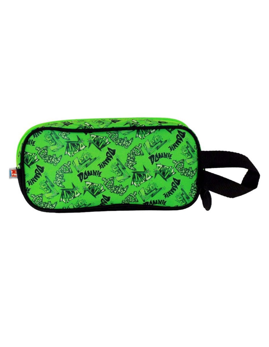 Lapicera Tortugas Ninja