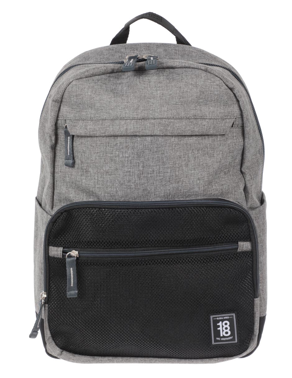 Mochila escolar Nerfresa unisex 1