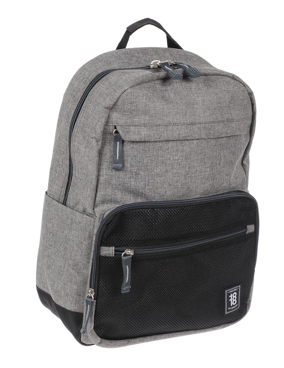 Mochila escolar Nerfresa unisex 2