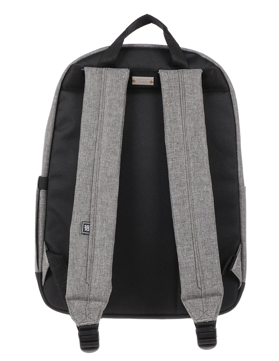 Mochila escolar Nerfresa unisex 3