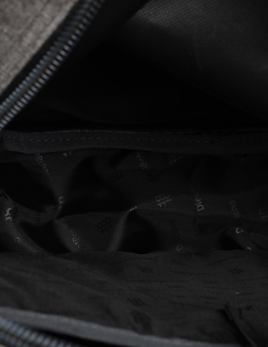 Mochila escolar Nerfresa unisex