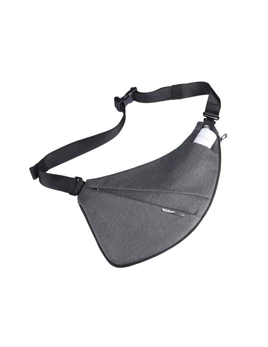 Mochila bandolera impermeable 2