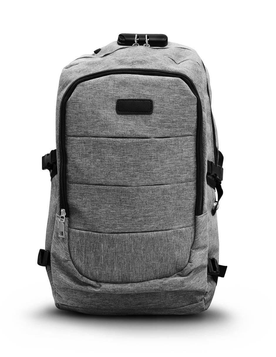 Mochila antirrobo impermeable Mochila antirrobo impermeable